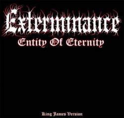 Exterminance (USA) : Entity Of Eternity